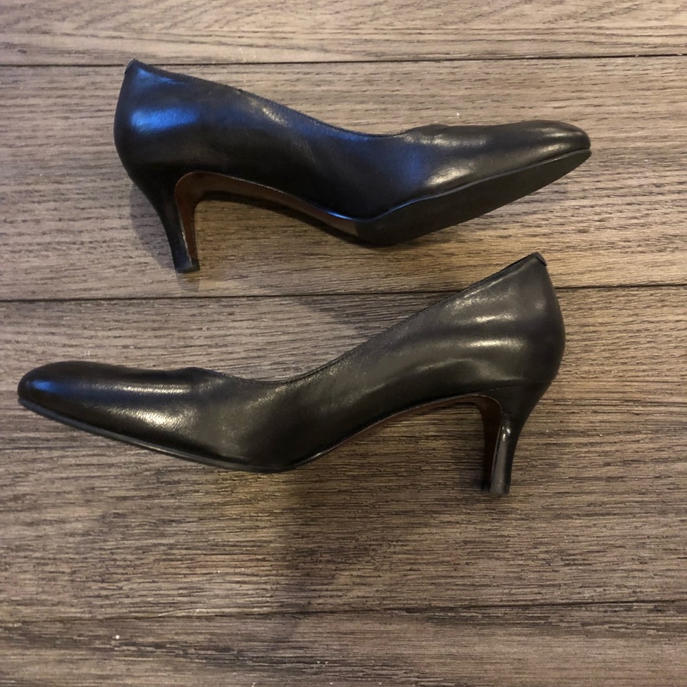Cole Haan Pumps with Nike Air Technology
